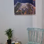 New Cosy & Bright Studio Apartment In Sliema