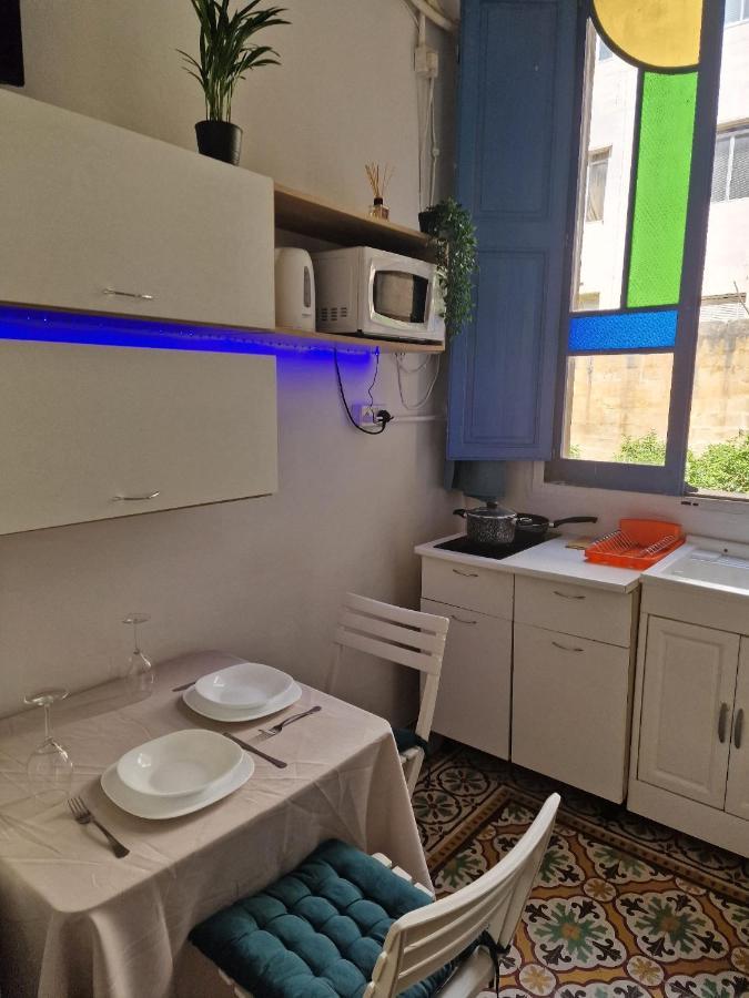 New Cosy & Bright Studio In Sliema