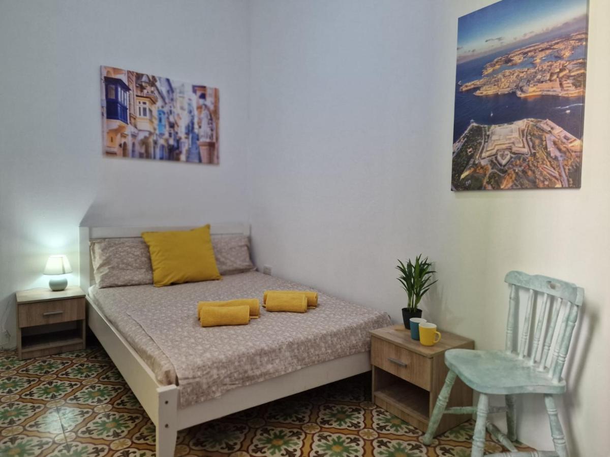 New Cosy & Bright Studio In Sliema * Gzira