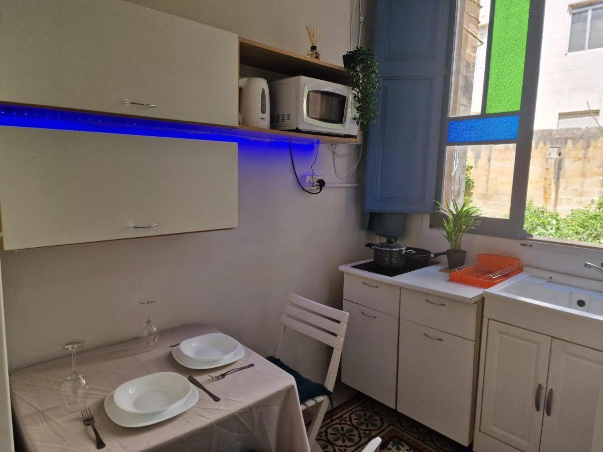 Apartment New Cosy & Bright Studio In Sliema *