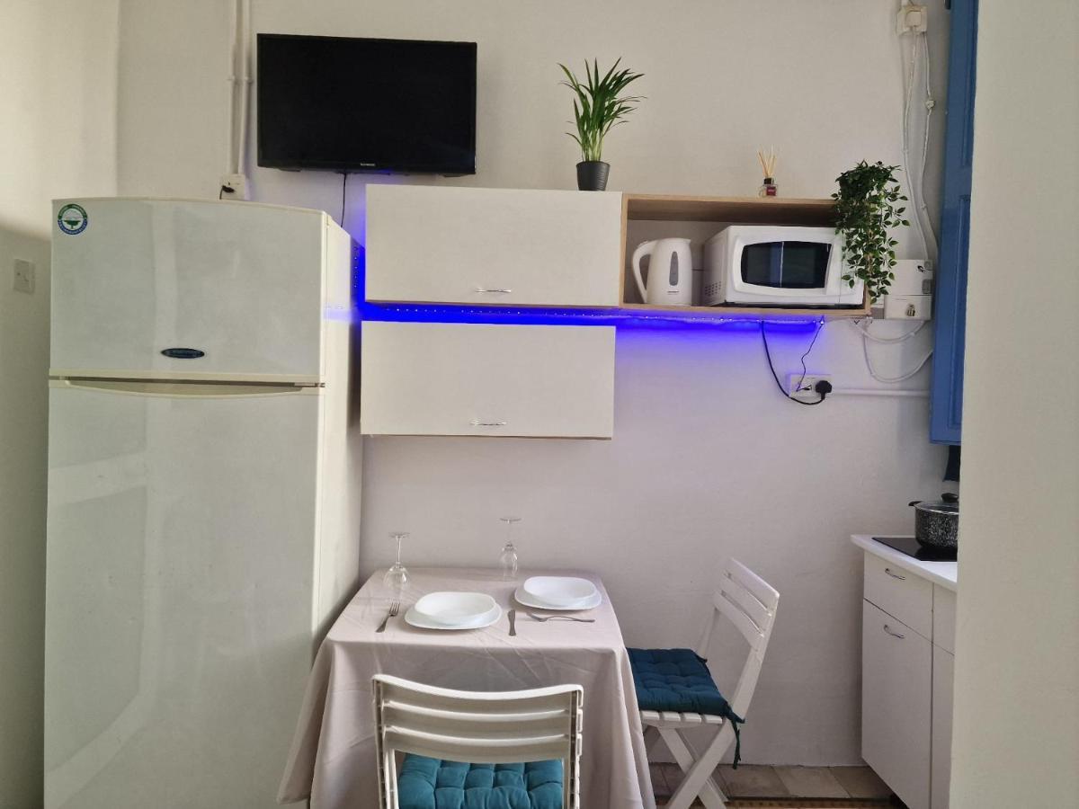 New Cosy & Bright Studio In Sliema *