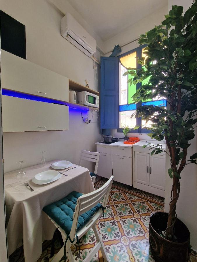 New Cosy & Bright Studio In Sliema